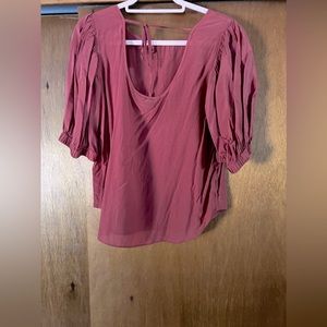 Ann Taylor Blouse